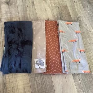 Car Seat Cover Multi Use Cover